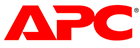 Logo de APC
