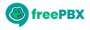 Logotipo de Freepbx