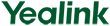 Logotipo de Yealink