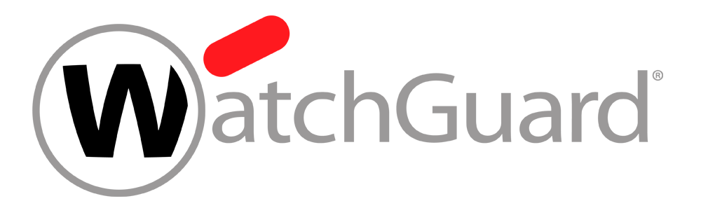 Logo de Watchguard